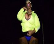 Spicee Cajun- About That Life from spicee cajun shakin her bunz chedda boss bbw