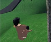 Roblox Couple fucking in a public forest! [Roblox Condo Sex] [Yerik x Girl] from serena carry fuck roblox