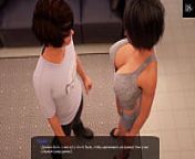Complete Gameplay - Milfy City, Part 5 from teacher aen student adult web series