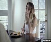 Blonde tighty teen fucked by a insane friends parents from wife fucked by husband after cheating