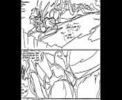 Transformers Prime: Autobutts (early porn comic) from mayumi takara nude