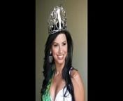 Miss Brazil Peladinha from brazilian miss