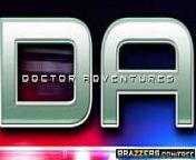 Brazzers - Doctor Adventures - (Nikki Benz, Markus Dupree) - Nurse Nikkis House Call - Trailer preview from docter and nurse sexvideo download en