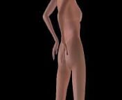 An animated 3D cartoon Sex video of a beautiful girl giving sexy poses in many positions. from 3d carton sexvideo