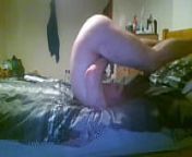 Caught wanking (and more ha) on spy cam from hidden cam gay