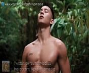 Previtus Media - Vietnamese famous model Gay Casting - Ho Vinh Khoa ft Rhonee Rojas from japan gay gay sexress roja sex vidoesanwar xxx hdnx videovideos page