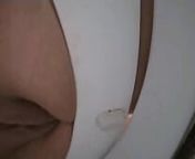 Preview of human toilet clip from lianah gasy xxxesi toilet p