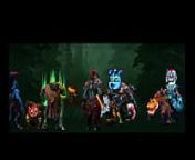 Dota 2 NEW *ORGY* Update ! from new updated malay porn