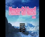 Monstercraft Podcast #81.1 - Monster Girl Quest NG- Episode Zero from monster girl