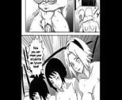 Naruto follando a Sakura uno y tsunade from naruto sex h