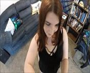 I Caught My Babysitter Using My House To Webcam! from xxx school ai