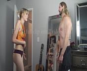 [Cock Ninja Studios] Step Mom Dresses Too Trendy For So He Fucks Her Preview from willey studio mode