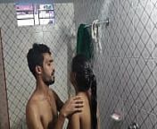 Hanif and Adori - The hottest Bengali teen girl shower sex from mypornsnap top hottest bengali girl nude boobs jpg from bengali school girl nude