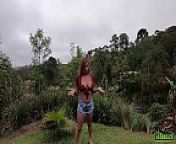 Fotos com a novinha mais cobi&ccedil;ada do Brasil - Bibi Tsunami - Big Bambu - Capoeira Ator - Binho Ted - Sandro Lima from ada heroine riya naked photo