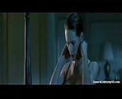 Jamie Lee Curtis in True Lies 1995 from jamie lee curtis hot bed sex scene chines