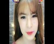 Hotgirl Nguyệt livestream tr&ecirc;n Uplive from www sexi video co