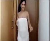 remove bra from indian girl remove shudithar bra pantis and completely nude and change