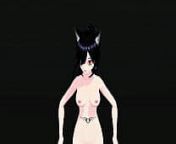 U got that MMD18 (VTuber Nude) from iclone 3d nude dance animation