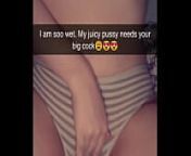 German girl Sexting on Snap - Joyliii from young nude german