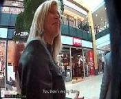 Mall cuties - young sexy girl - young public sex from mall aunty