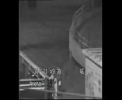 Police cam from Serbia from from police
