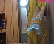 indian babe lily spy cam roll play from desi spying