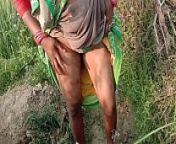 Indian Village Bhabhi Fucking Outdoor Sex In Hindi from rajasthan hindi full sex film inbf big