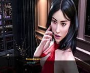 Complete Gameplay - Fashion Business, Episode 3, Part 3 from nude fashion boobs