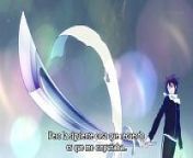 Noragami Capitulo 3 Sub Espa&ntilde;ol from chithi episode 3