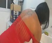 Camera escondida flagra patr&atilde;o com empregada from latina maid sex with boss