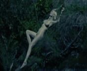 Kirsten Dunst - MELANCHOLIA - nude, topless, tits, flashing, nipples, boobs from kirsten dunst mary jane watson nude fake