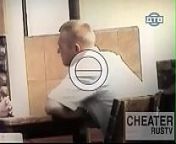 Hidden cam - Catches Wife (husband) Cheating SS1(ep 22) HIGH from myhotzpics p 22