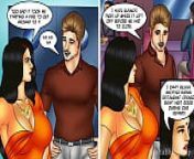 Savita Bhabhi Episode 131 - Know Your Enemy from nude old kalpana aunties