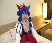 【Hentai Cosplay】Sex with a cute blue haired cosplayer. Soaking wet with a lot of squirting. - Intro from 非凡体育 ag环亚骗局介绍 【网hk599点cc】 ag环亚盘口介绍nd3and3a 【网hk599。cc】 网赌ag先赢后输介绍yvwcxbg4 c6f