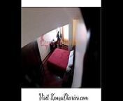 Husband leaves camera in hotel room and records wife with black guy from hotel room recorded