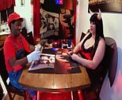 Jane Plays Magic 7 - Lord of the Rings from dasa ls nude