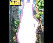 The naked maker from maker believe nude