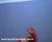 Live Sexy - D&eacute;bora Fantine e seus Brinquedinhos from www zxxx videos com girl