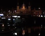 The Central Station in Amsterdam from kalyan station redlight area new video