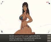 Cummy Bender Episode 2 - a Big Avatar Tits and Ass from nude jinora korra