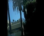 Tristina Millz xxx with Jonathan pearl crusing through Hollywood California from revana tandab xxx jp