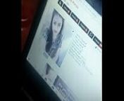 Verification video from pragna jaiswal nude photosd videos sex indian desi