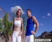 Anna Bell Peaks Track And Feel from peak xx