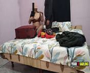 OYO Room Kaand Stepmother and stepson from desi hot kaand sex