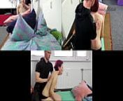Clip 44Ri-c Rijas First Spanking - Doggy 1 - MC - Full Version Sale: 9$ from www bangalore young housewife nudity