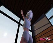 Futa Fantasies 7 - 3D Futanari Animation from 20 minutes full sex cartoon 3gp videos download