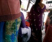 Big Back Aunty in bus more visit indianvoyeur.ml from big ass south indian bhabi shower video 2
