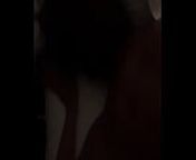 Thai girl fucked doggy in hotel room from xmassagelovex bangkok hotel ep1