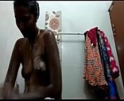 My new bathroom video - 2 from swathy naidu naked se