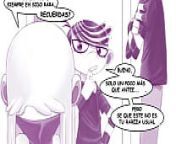 Rese&ntilde;a de &quot;Lewd House&quot; - Segunda Parte from palcomix page pinkies playhouse